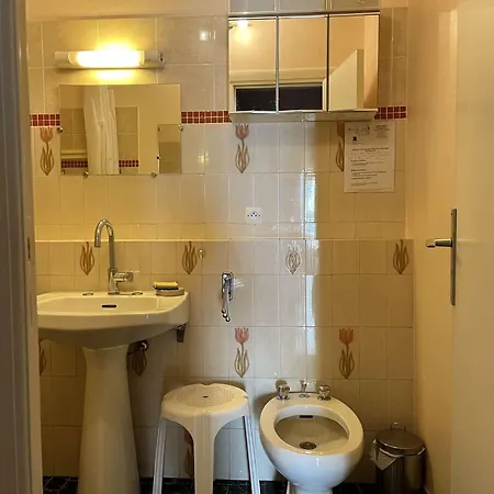 Διαμέρισμα 2p Avec Terrasses, Parking Prive, A 100m Des Plages - Juan-les-pins - Fr-1-252-196