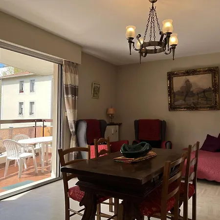 2p Avec Terrasses, Parking Prive, A 100m Des Plages - Juan-les-pins - Fr-1-252-196 Αντίμπ