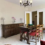 2p Avec Terrasses, Parking Prive, A 100m Des Plages - Juan-les-pins - Fr-1-252-196 Apartment *