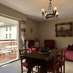 2p Avec Terrasses, Parking Prive, A 100m Des Plages - Juan-les-pins - Fr-1-252-196 Antibes