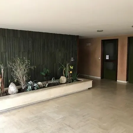 2p Avec Terrasses, Parking Prive, A 100m Des Plages - Juan-les-pins - Fr-1-252-196 דירה