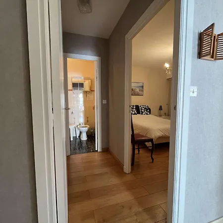 2p Avec Terrasses, Parking Privé, à 100m Des Plages - Juan-les-pins - Fr-1-252-196 Appartamento Antibes