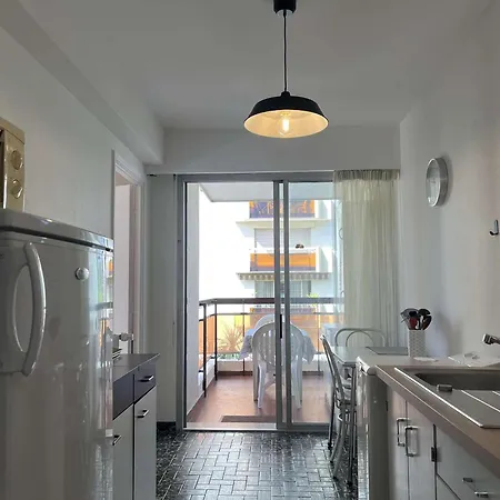 2p Avec Terrasses, Parking Privé, à 100m Des Plages - Juan-les-pins - Fr-1-252-196 * Antibes