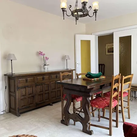 2p Avec Terrasses, Parking Privé, à 100m Des Plages - Juan-les-pins - Fr-1-252-196 Appartamento *
