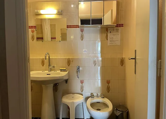 Appartement 2p Avec Terrasses, Parking Privé, à 100m Des Plages - Juan-les-pins - Fr-1-252-196